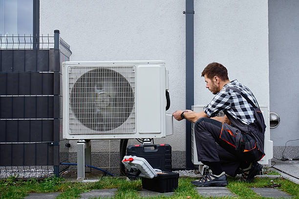 Trusted Hvac service in Washington, IA - JG Cool HVAC